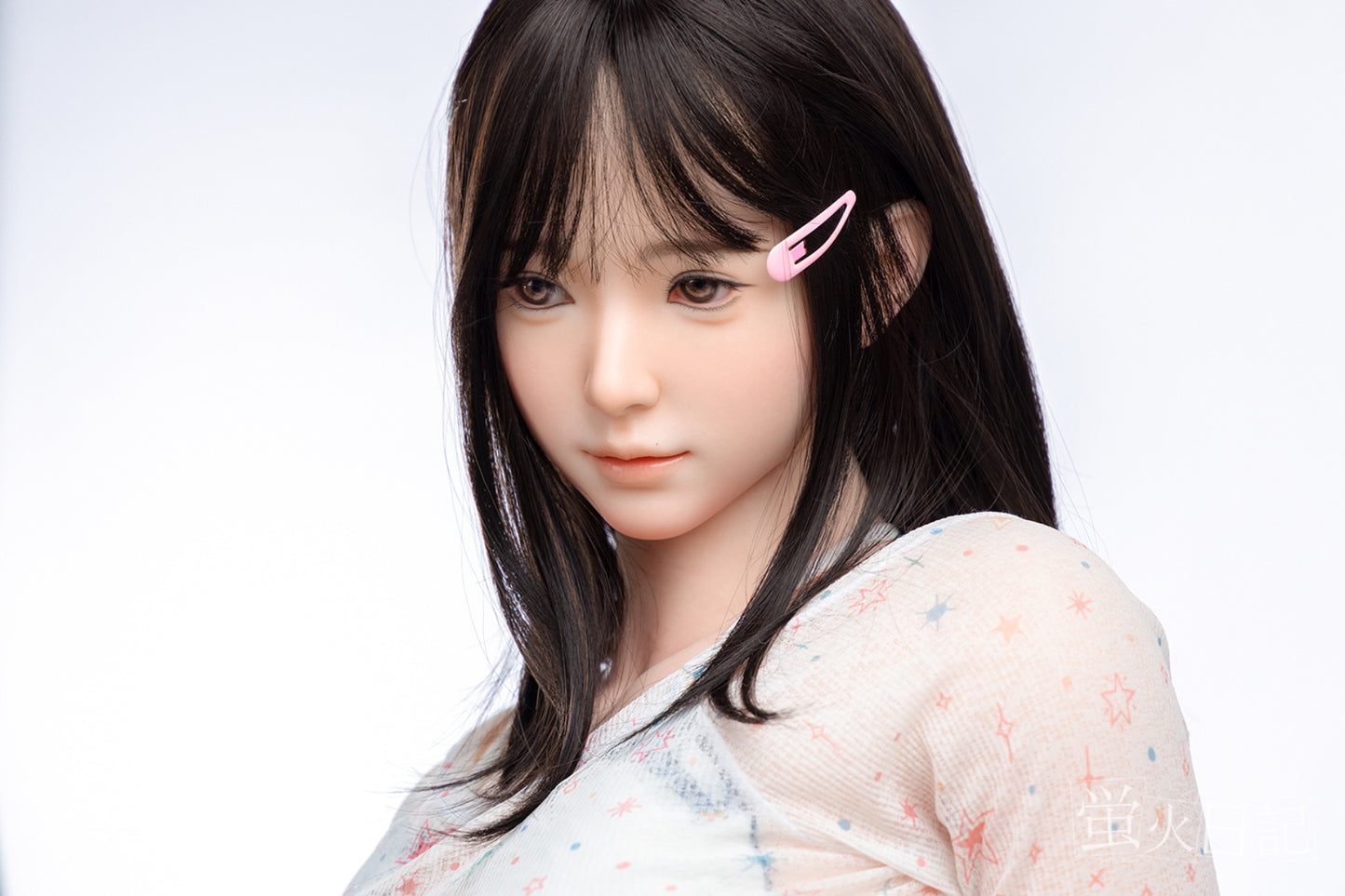 蛍火日記-小里森 フルシリコン製 水着 ラブドール