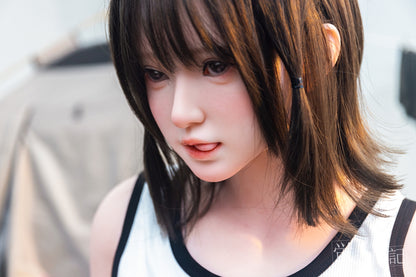 蛍火日記-小里森 フルシリコン製 キャンプ ラブドール