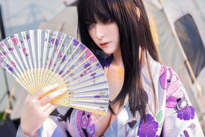 蛍火日記-天城 フルシリコン製 キャンプ ラブドール