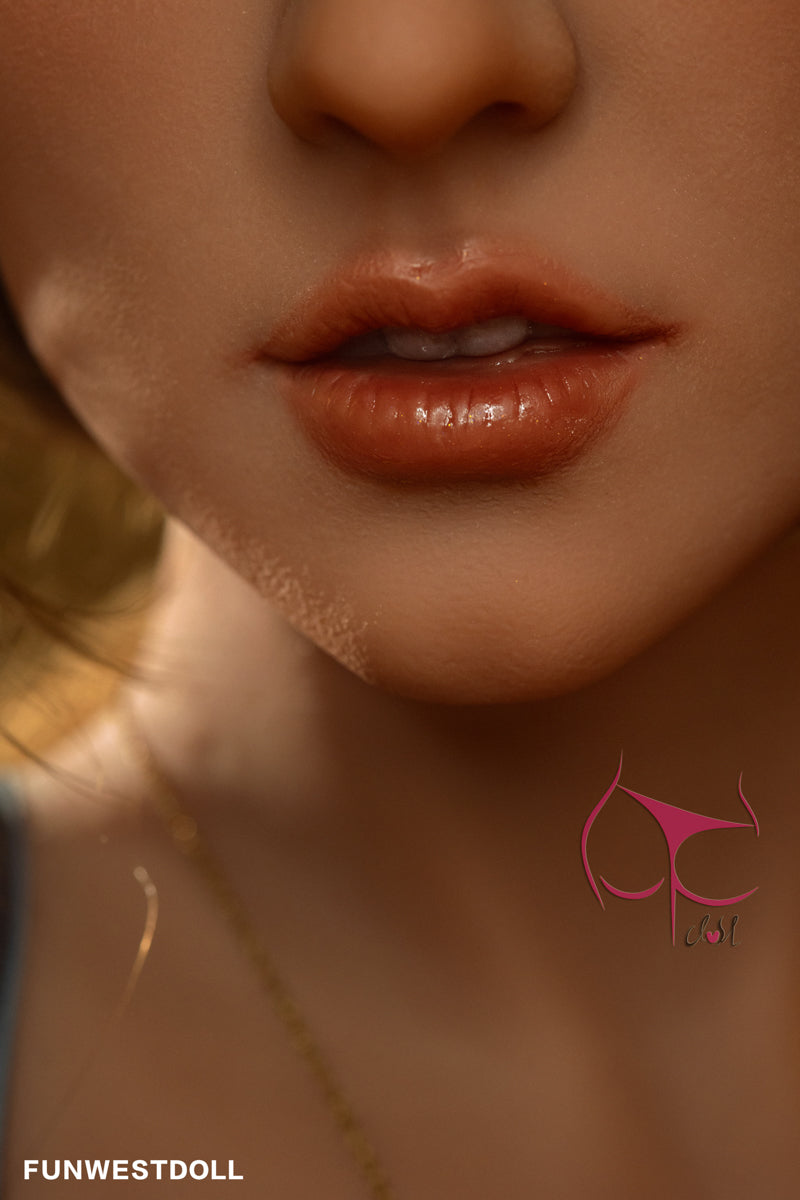 薫-TPE ヘッド FunWestDoll