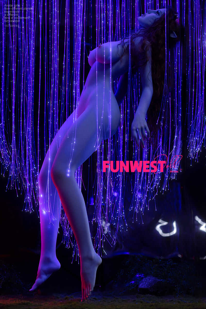 美帆-TPE ヘッド FunWestDoll